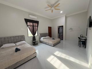 Sasuka Inn Rusila - 5