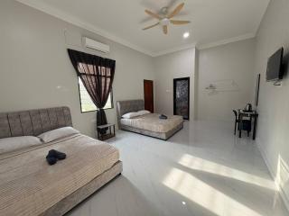 Sasuka Inn Rusila - 4