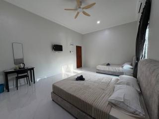 Sasuka Inn Rusila - 3