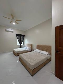 Sasuka Inn Rusila - 2