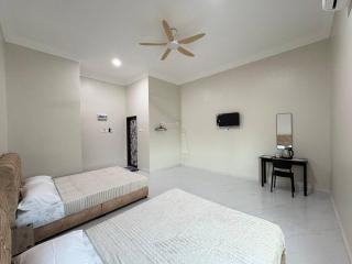 Sasuka Inn Rusila - 1