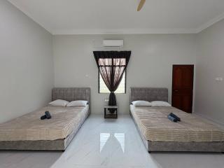 Sasuka Inn Rusila - 9