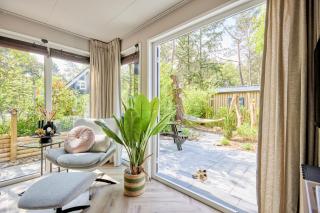 Pimpelmees vakantiehuis in het bos - 4