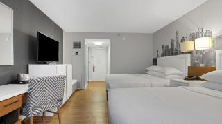 719 Double Queen Near MetLife & American Dream - 9