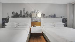 719 Double Queen Near MetLife & American Dream - 8