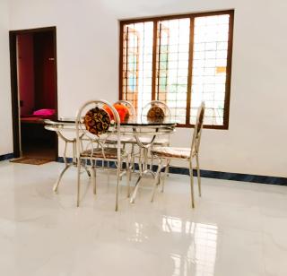 Garden Gate Village Homestay - 5