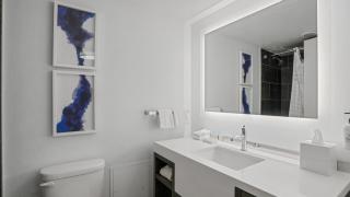 718 Double Queen Near MetLife & American Dream - 2