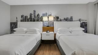 718 Double Queen Near MetLife & American Dream - 3