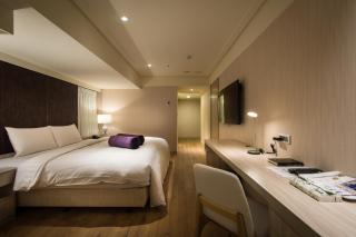 Green Hotel - Tea Way - 3