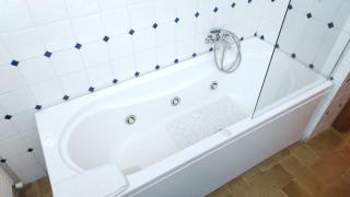 All'Ombra di Santa Chiara, 140mq, 3 camere, Idromassaggio - Novità da MyAssisiSuite - Mówimy po polsku - 6