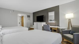 720 Double Queen Near MetLife & American Dream - 3