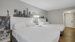 720 Double Queen Near MetLife & American Dream - 5