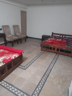 Breeze apartments - 0