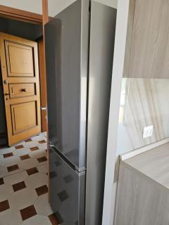 Appartamento vicino lo stadio con garage - 3