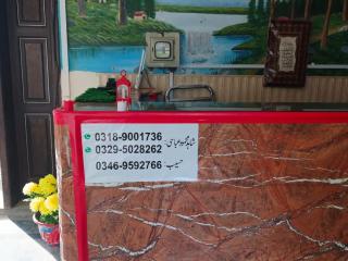 Breeze apartments - 3