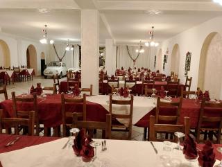 Hotel Grazia Ristorante - 5