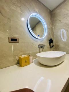 Hotel P4 City Center Jabalpur - 8