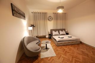 Naschpark Traum Apartments! - 1