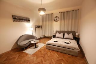 Naschpark Traum Apartments! - 0