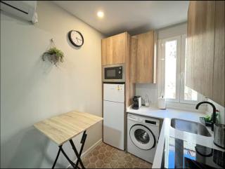 Acogedor apartamento centro de Madrid - 7