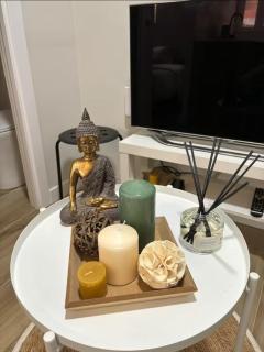 Acogedor apartamento centro de Madrid - 2