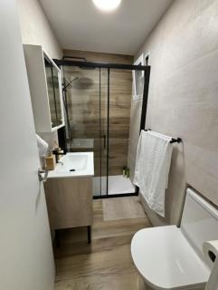 Acogedor apartamento centro de Madrid - 1