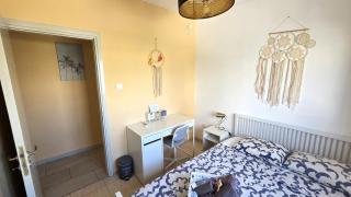 Comfy and Exquisite ROOMS in a Shared 3BR Apartment Near Main Harbor, City Center - 9