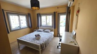 Comfy and Exquisite ROOMS in a Shared 3BR Apartment Near Main Harbor, City Center - 5