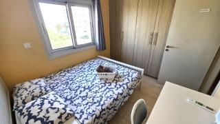 Comfy and Exquisite ROOMS in a Shared 3BR Apartment Near Main Harbor, City Center - 2