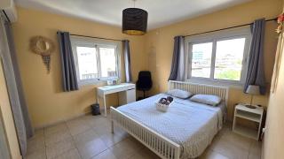 Comfy and Exquisite ROOMS in a Shared 3BR Apartment Near Main Harbor, City Center - 6