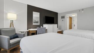 718 Double Queen Near MetLife & American Dream - 7