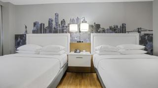 717 Double Queen Near MetLife & American Dream - 0