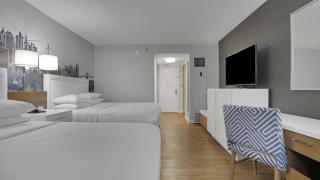 717 Double Queen Near MetLife & American Dream - 8