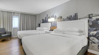 717 Double Queen Near MetLife & American Dream - 7