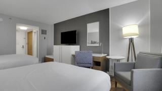 717 Double Queen Near MetLife & American Dream - 5