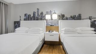 717 Double Queen Near MetLife & American Dream - 9