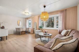 Tromsø Downtown Apartmemt - 6