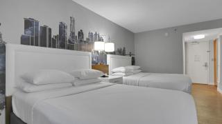 717 Double Queen Near MetLife & American Dream - 6