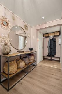 Tromsø Downtown Apartmemt - 4