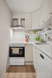 Tromsø Downtown Apartmemt - 3