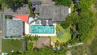 Villa Kyra - Luxe & XXL Pool at Grand-Baie - 5