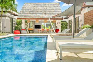 Villa Kyra - Luxe & XXL Pool at Grand-Baie - 1