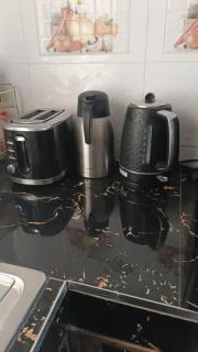 Seven Palms Executive Lodge - Ndola - 2