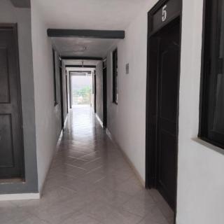 Hotel Santa Lucia - 4