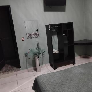 Hotel Santa Lucia - 1