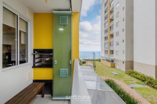 VAC - Condomínio beira mar na Praia de Itajubá - 8