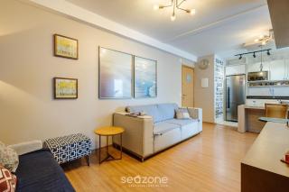 VAC - Condomínio beira mar na Praia de Itajubá - 5