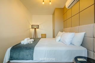 VAC - Condomínio beira mar na Praia de Itajubá - 2