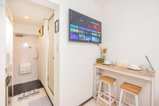 新宿区新大久保站3分钟紧邻韩国街#3 - 5