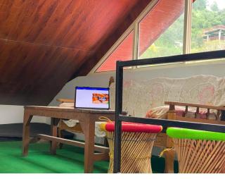 SHYAM -A NH5 Homestay - 7